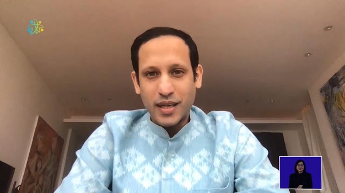 Nadiem Makarim