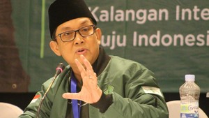Ramadhan Sebagai Pembersih Jiwa