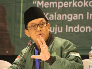 Duet Achmad Chalwani dan Ali Masykur Musa Pimpin JATMAN 2024-2029 Duet Achmad Chalwani dan Ali Masykur Musa Pimpin JATMAN 2024-2029