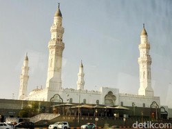 Kisah Batalnya Haji dan Umroh yang Menguji Keimanan Para Sahabat Nabi