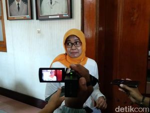 Tambah 10 Lagi, Tenaga Medis Positif Corona di Kudus Jadi 13 Orang Tambah 10 Lagi, Tenaga Medis Positif Corona di Kudus Jadi 13 Orang