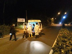 Belum 24 Jam Masuk RS, Pegawai BPBD Morowali Meninggal dan Dikubur Protap COVID-19