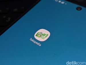 Kominfo Selidiki Kebocoran Data Pengguna Tokopedia Gandeng BSSN Kominfo Selidiki Kebocoran Data Pengguna Tokopedia Gandeng BSSN