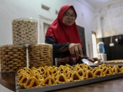 Perempuan dan Pemulihan Ekonomi Masa Pandemi