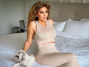 Anak Michael Jordan Diisukan Kencani Mantan Istri Scottie Pippen