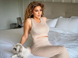 Anak Michael Jordan Diisukan Kencani Mantan Istri Scottie Pippen