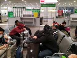 KBRI Moskow Fasilitasi Pemulangan 16 WNI Terdampak Corona di Rusia