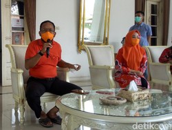 Satu Santri Temboro di Ponorogo Dinyatakan Positif Corona