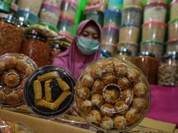 Kriteria UMKM Perlu Direvisi, Ini Usul buat Pemerintah