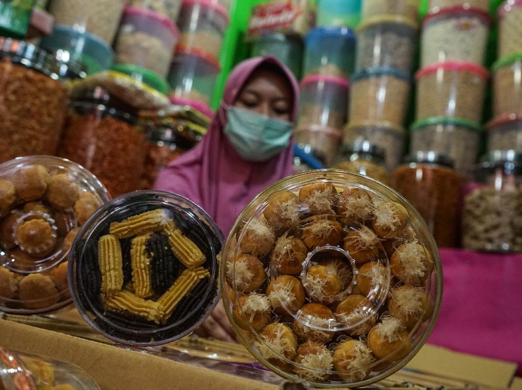 Kriteria UMKM Perlu Direvisi, Ini Usul buat Pemerintah Kriteria UMKM Perlu Direvisi, Ini Usul buat Pemerintah
