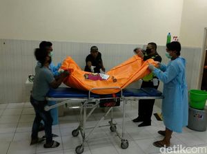 Mantan TKW di Situbondo Ditemukan Tewas Bersimbah Darah di Kamar Rumah