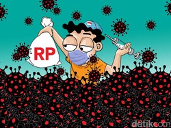 Imbas Corona, Puluhan Ribu Pekerja di Bali Kena PHK dan Dirumahkan