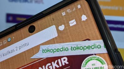 Video Polisi Analisis Anomali Alamat IP yang Masuk Sistem Tokopedia