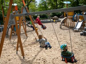 Setelah Museum dan Taman, Jerman Berencana Kembali Buka Pertokoan