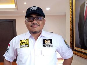 Jazilul Fawaid Optimistis Jatim Kondusif Dipimpin Kapolda Baru Jazilul Fawaid Optimistis Jatim Kondusif Dipimpin Kapolda Baru
