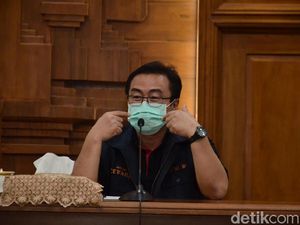 Hotel Tempat Isolasi Karyawan Sampoerna Tak Mau Tampung 34 Pasien Positif Corona