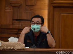 Hotel Tempat Isolasi Karyawan Sampoerna Tak Mau Tampung 34 Pasien Positif Corona