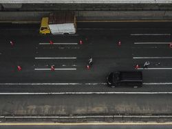 Pagi Sampai Sore, 121 Mobil Dipaksa Putar Balik dari Cikarang Barat