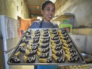 Cara Memulai Usaha Kue Rumahan Modal Kecil yang Menguntungkan