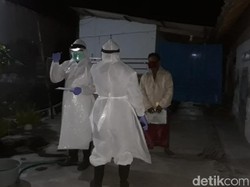 Suami Pasien Corona yang Kabur dari RSU Soetomo Akhirnya Menyerahkan Diri