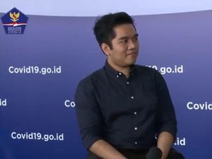 Kelompok Milenial Ciptakan Aplikasi soal Corona, Bisa untuk Diagnosis Mandiri