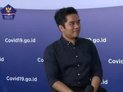Kelompok Milenial Ciptakan Aplikasi soal Corona, Bisa untuk Diagnosis Mandiri