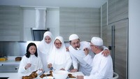 Doa Berbuka Puasa dan Sunnah Rasulullah saat Berbuka