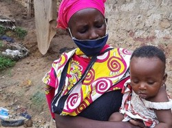 Pizza Hilang Sepotong Hingga Ibu Masak Batu Untuk Anaknya