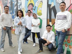 Ajakan Bersyukur dari Base Jam Lewat Manisnya Hidup