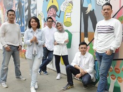 Ajakan Bersyukur dari Base Jam Lewat Manisnya Hidup