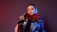 Foto: Adu Gaya 5 DJ Seksi yang Berhijab Setelah Hijrah