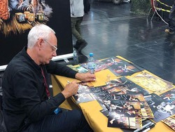 Kabar Duka Penulis Skrip Chucky Childs Play yang Meninggal Bunuh Diri