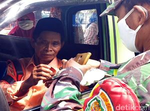 Hari Ketiga Wajib Masker, Masih Ada Pelanggar Dilarang Masuk Kota Sukabumi Hari Ketiga Wajib Masker, Masih Ada Pelanggar Dilarang Masuk Kota Sukabumi