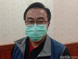 Ada Laborat Tak Terima Sampel, Jatim Dapat Bantuan Mobil untuk Tes PCR COVID-19