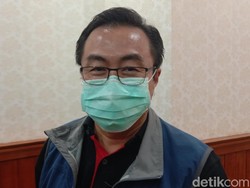 Ada Laborat Tak Terima Sampel, Jatim Dapat Bantuan Mobil untuk Tes PCR COVID-19