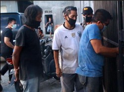 Takut Tertular Corona, Warga Parepare Minta Masjid di Wilayahnya Ditutup