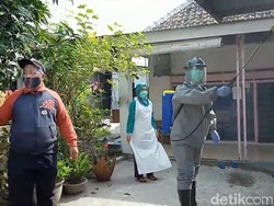 Dampak Pasien Corona Kabur, Sejumlah Perusahaan di Pasuruan Istirahatkan Karyawan