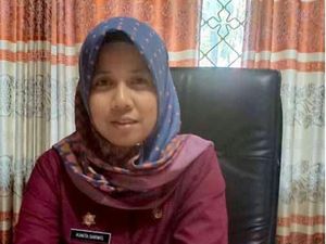 Pandemi Corona, Pengumuman Kelulusan Sekolah di Palopo via WhatsApp Group