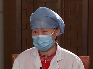 Kisah 2 Dokter yang Pertama Menemukan COVID-19