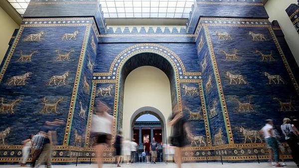 Deretan Museum Islam Termegah di Dunia