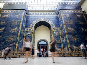 Deretan Museum Islam Termegah di Dunia