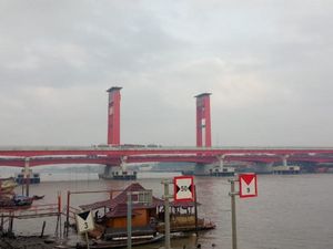 PSBB Palembang, Berlaku 20 Mei dan KTP Bakal Ditahan Kalau Melanggar PSBB Palembang, Berlaku 20 Mei dan KTP Bakal Ditahan Kalau Melanggar