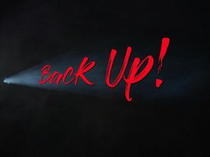 Mengintip Serba-serbi Penyuntingan Film dalam Back Up!