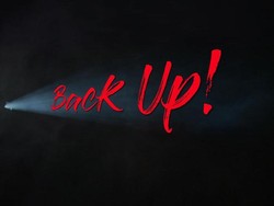 Mengintip Serba-serbi Penyuntingan Film dalam Back Up!