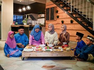 Doa Buka Puasa Tasua dan Asyura Doa Buka Puasa Tasua dan Asyura