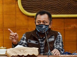 Pemprov Jatim Pertimbangkan Tarik Produk Sampoerna di Pasaran, Tapi ...