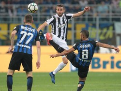 Percakapan VAR Inter Vs Juventus Bukan Hilang, tapi Memang Tak Ada