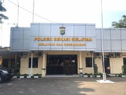 Polisi Benarkan Pria Marah Ditegur soal Masker Gegara Miskomunikasi Anggota TNI