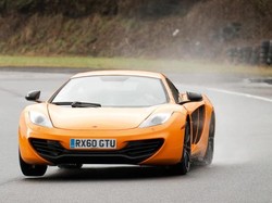 Ribuan McLaren Tangkinya Karatan, Terpaksa Ditarik