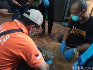 Polisi Sebut Mantan TKW Tewas Diduga Dibunuh Tak Bermotif Perampokan